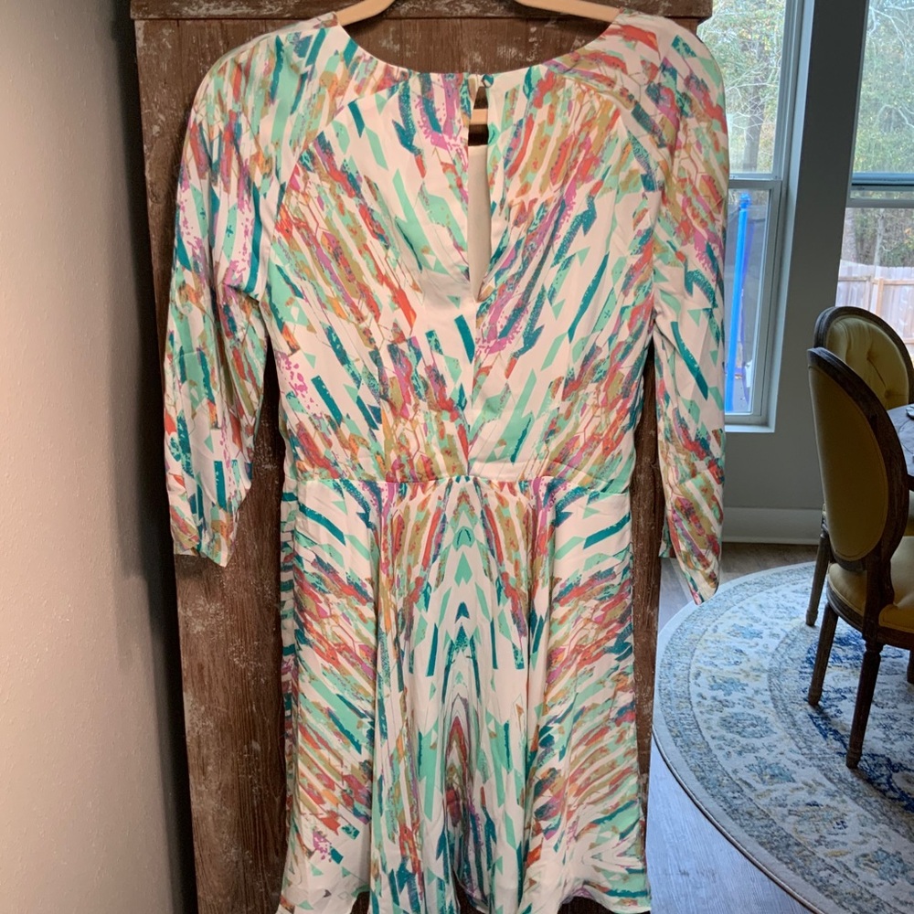 Dress - Picture 2 of 2
